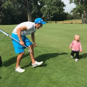 Meet your Posher, Nathan